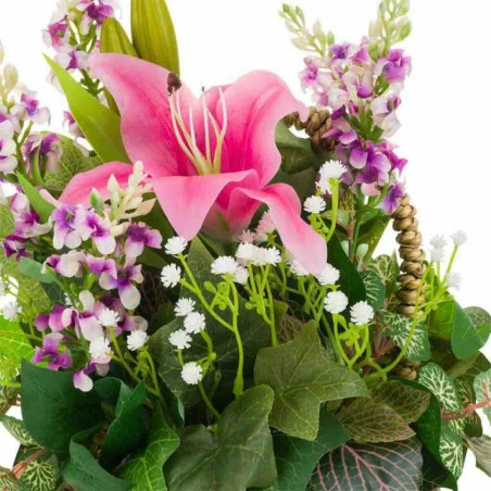 Dekorativer Korb Alexandra House Living