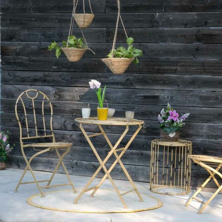 Decorative basket Alexandra House Living