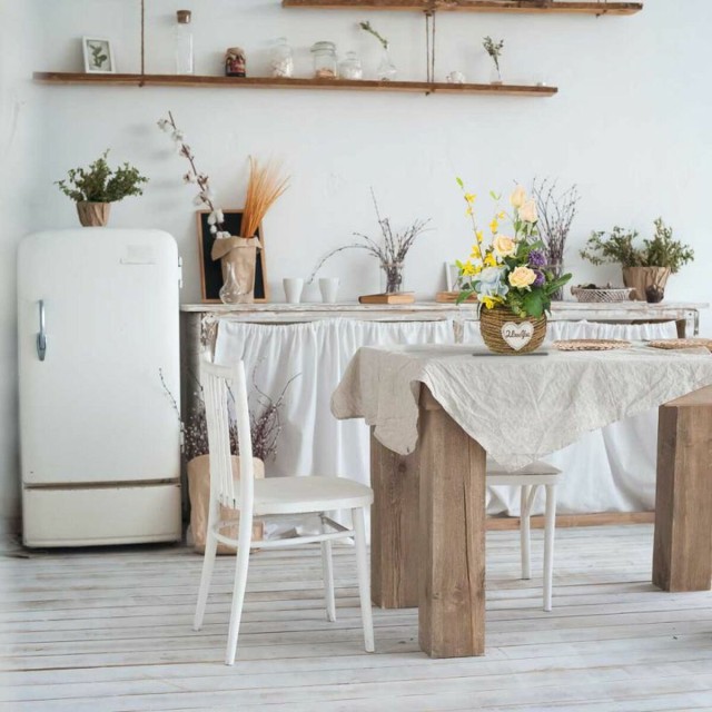 Decoratieve Mand Alexandra House Living