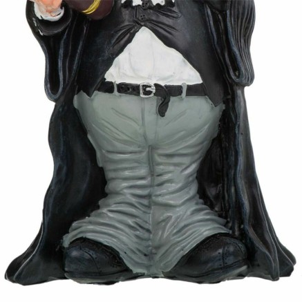 Collectable Figures Alexandra House Living Polyresin Judge 12 x 25 x 1 2