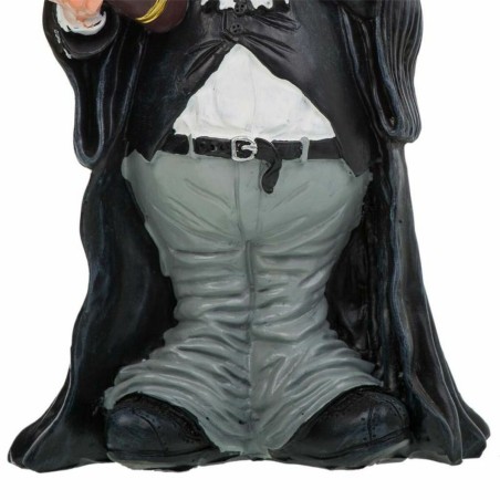 Verzamelfiguur Alexandra House Living Polyresin Rechter 12 x 25 x 15 c