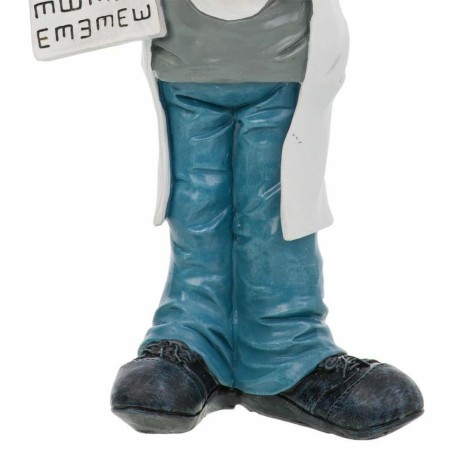 Verzamelfiguur Alexandra House Living Polyresin 8 x 26 x 16 cm