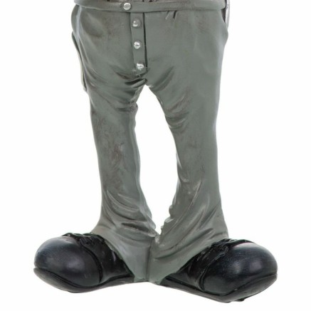 Collectable Figures Alexandra House Living Polyresin Male Mechanic 8 x 2