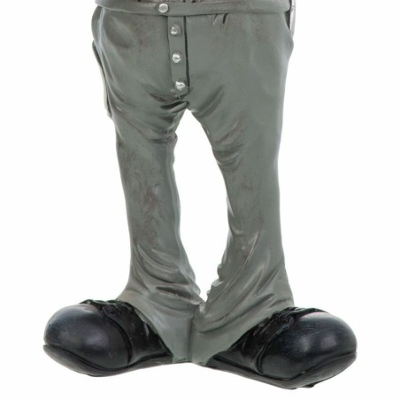 Collectable Figures Alexandra House Living Polyresin Male Mechanic 8 x