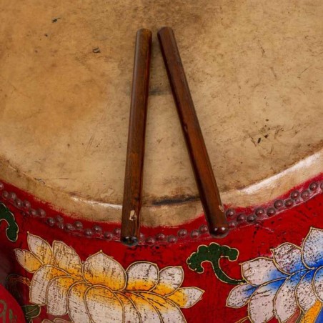 Trommel Alexandra House Living 90 x 100 x 90 cm