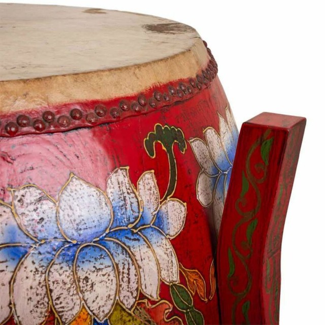 Drum Alexandra House Living 90 x 100 x 90 cm