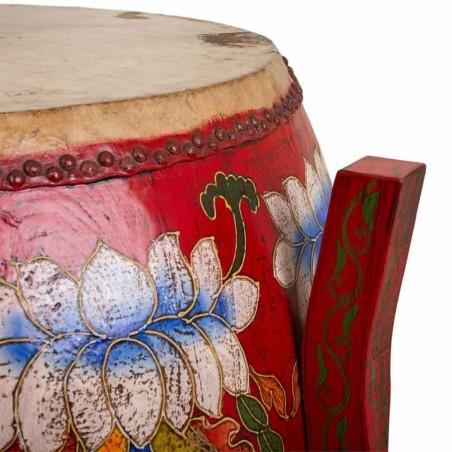 Drum Alexandra House Living 90 x 100 x 90 cm