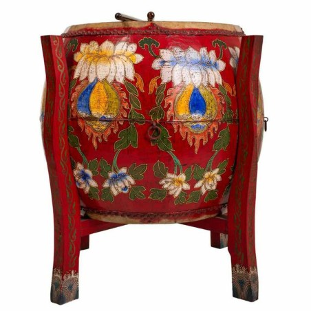 Drum Alexandra House Living 90 x 100 x 90 cm