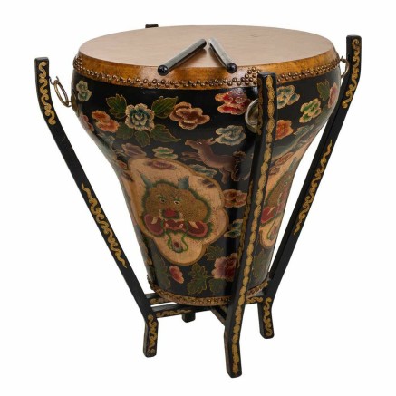 Tambour Alexandra House Living 55 x 77 x 55 cm