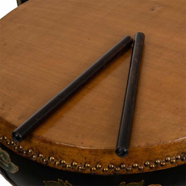 Drum Alexandra House Living 55 x 77 x 55 cm