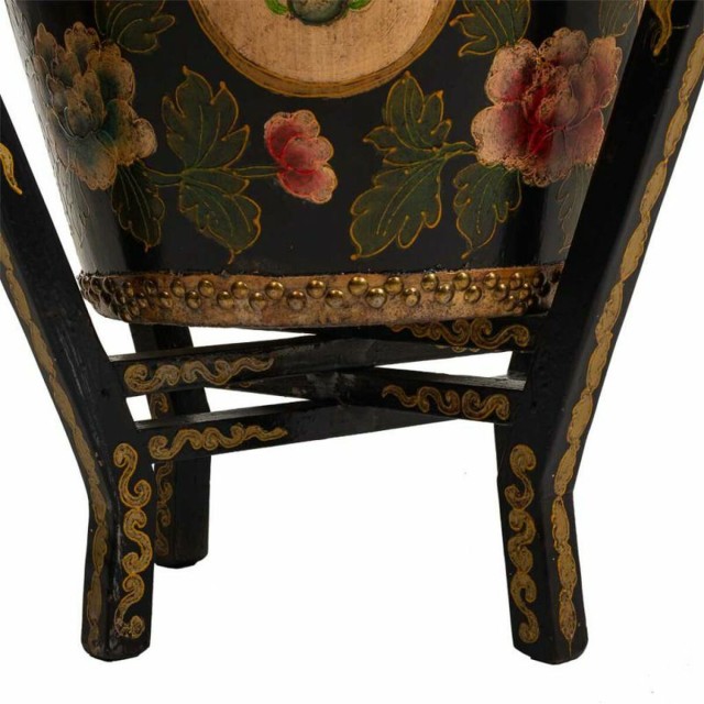 Tambour Alexandra House Living 55 x 77 x 55 cm