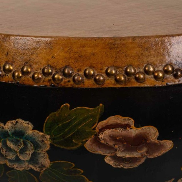 Drum Alexandra House Living 55 x 77 x 55 cm