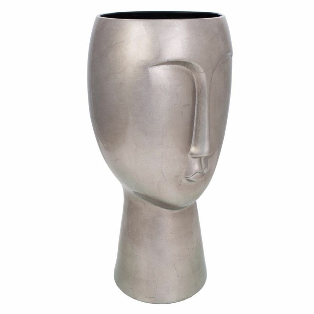 Figurine Décorative Alexandra House Living Visage 25 x 52 x 25 cm