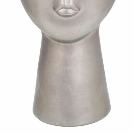 Figurine Décorative Alexandra House Living Visage 25 x 52 x 25 cm 2