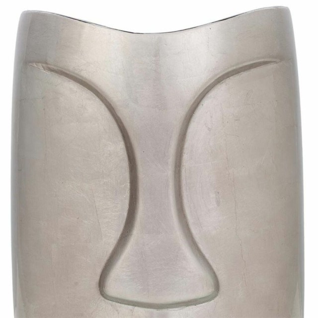 Figurine Décorative Alexandra House Living Visage 23 x 33 x 23 cm