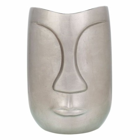 Figura Decorativa Alexandra House Living Cara 23 x 33 x 23 cm