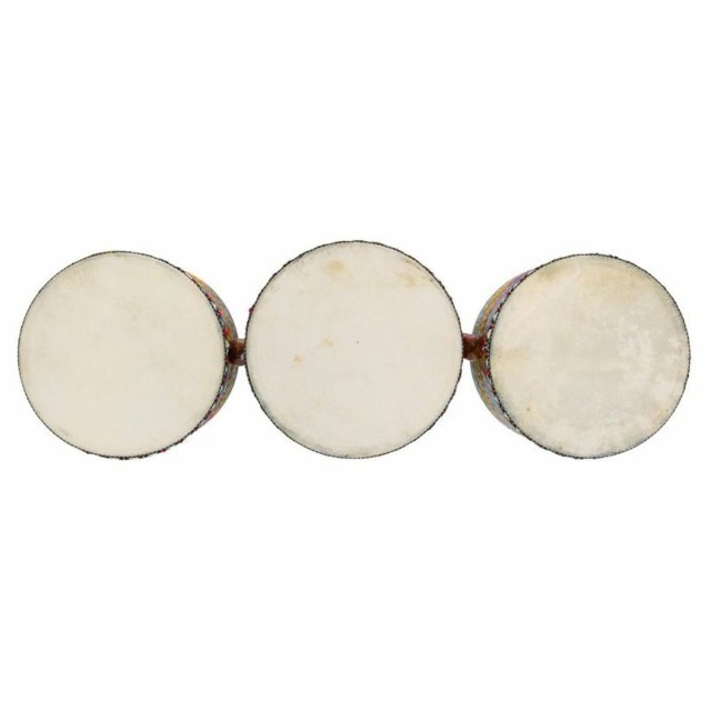 Drum Alexandra House Living 11 x 17 x 35 cm