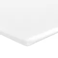 Sur-matelas 140x220x5 cm