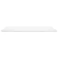 Sur-matelas 120x210x5 cm