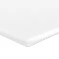Sur-matelas 120x210x5 cm
