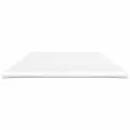 Sur-matelas 100x220x5 cm