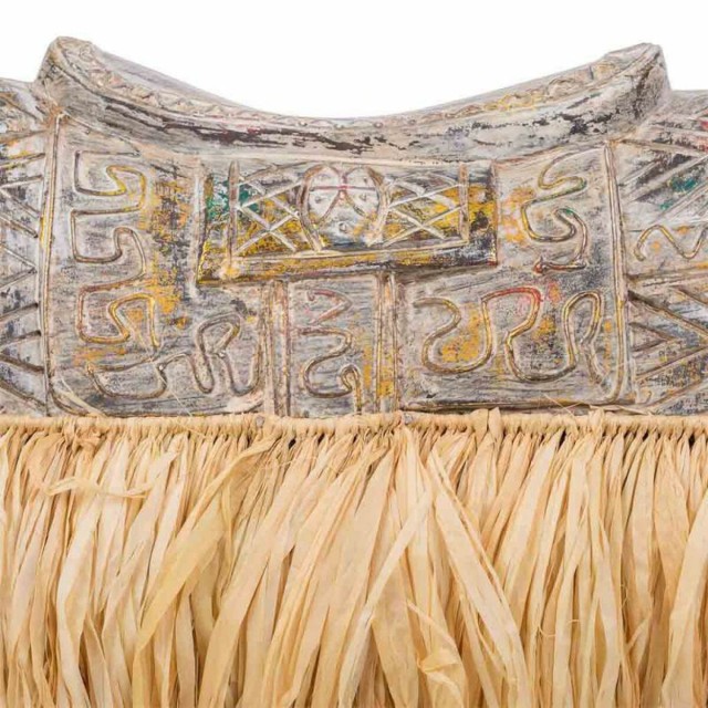 Decoratieve figuren Alexandra House Living Paard 58 x 17 x 44 cm