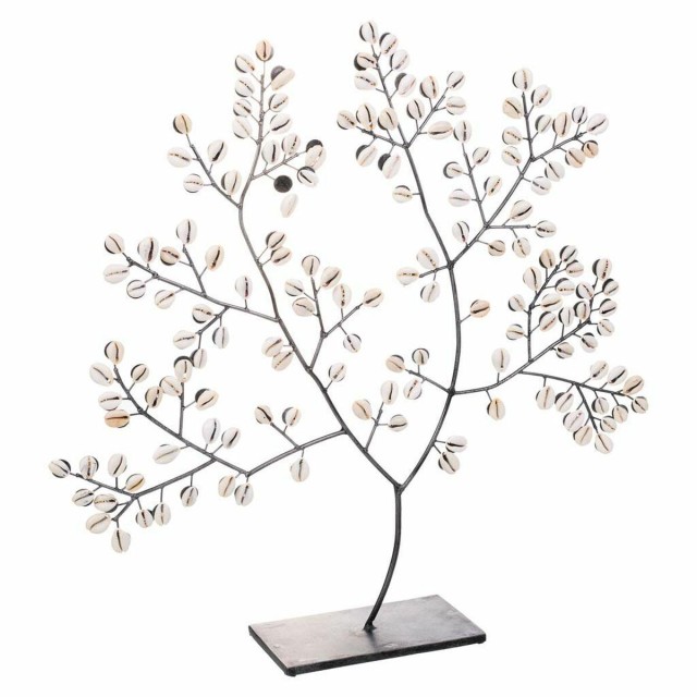 Figurine Décorative Alexandra House Living Arbre 52 x 10 x 54 cm