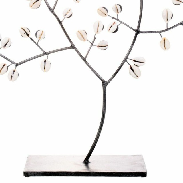 Deko-Figur Alexandra House Living Baum 52 x 10 x 54 cm