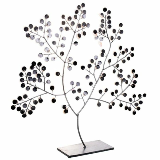 Decorative Figure Alexandra House Living Tree 52 x 10 x 54 cm
