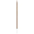 Panneau de lave-vaisselle Porto vieux bois 60x1,5x67 cm