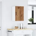 Armoire murale de cuisine Porto vieux bois bois d'ingénierie
