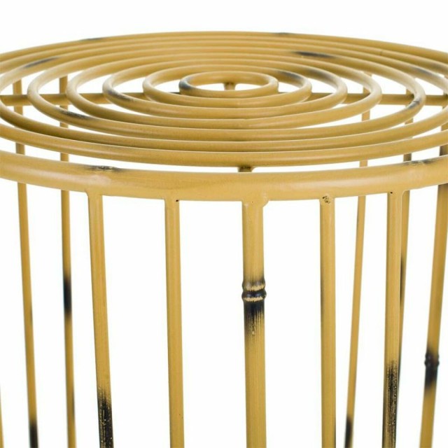 Sous-pot Alexandra House Living Vert 39 x 48 x 39 cm