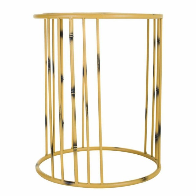 Soporte para Maceta Alexandra House Living Verde 39 x 48 x 39 cm