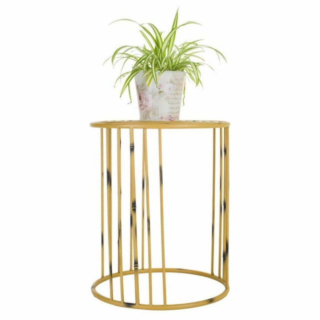Sous-pot Alexandra House Living Vert 39 x 48 x 39 cm