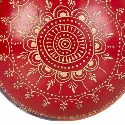 Vaas Alexandra House Living Ijzer 16 x 29 x 22 cm 2