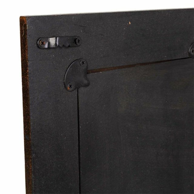 Specchio da parete Alexandra House Living 1 x 57 x 42 cm Rettangolare