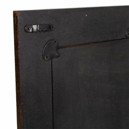 Wandspiegel Alexandra House Living 1 x 57 x 42 cm Rechthoekig