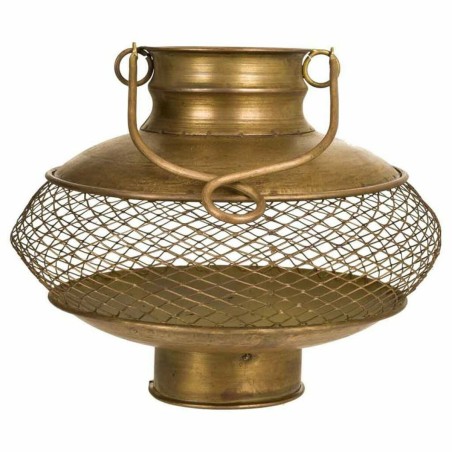 Vaas Alexandra House Living Blik Ijzer 29 x 26 x 29 cm