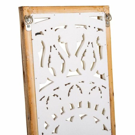 Wall Decoration Alexandra House Living Fir wood MDF Wood 2 x 90 x 90 c