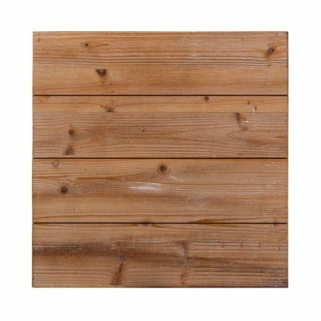 Voet Alexandra House Living 76 x 40 x 40 cm