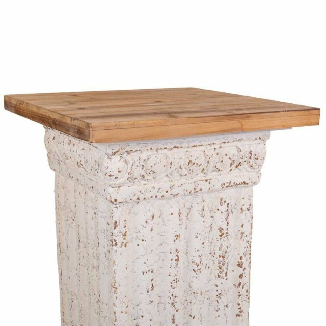 Socle Alexandra House Living 76 x 40 x 40 cm