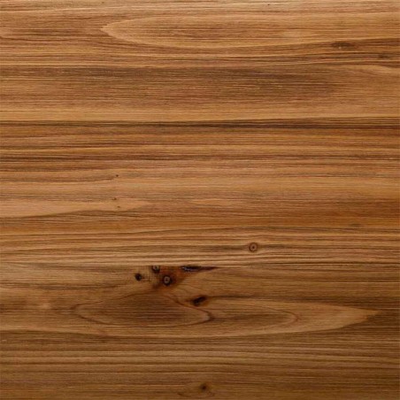 Planken Alexandra House Living Bruin Zwart Grijs Ijzer Sparrenhout 35