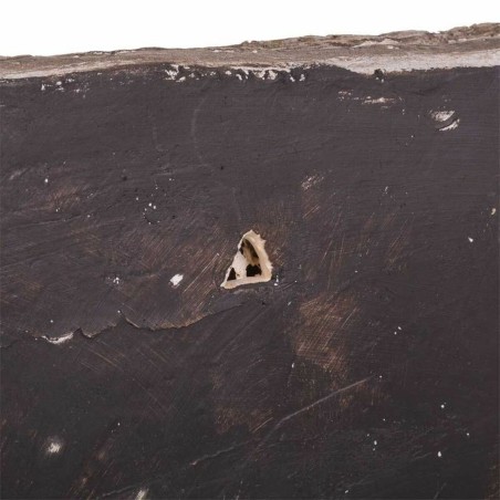 Grondlegger Alexandra House Living Glasvezel Magnesium 45 x 16 x 47 cm