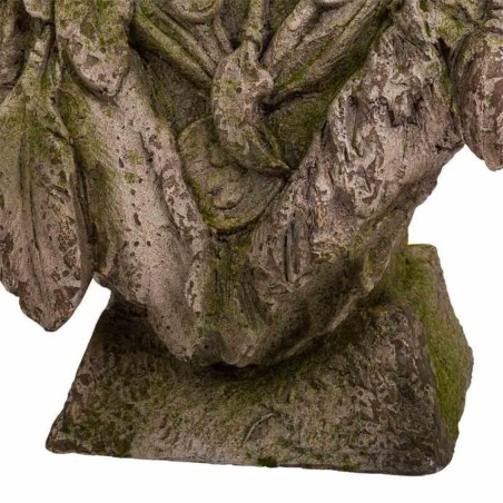 Grondlegger Alexandra House Living Glasvezel Magnesium 27 x 76 x 36 cm