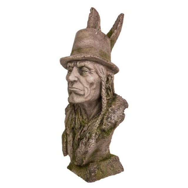 Grondlegger Alexandra House Living Glasvezel Magnesium 27 x 76 x 36 cm