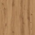 Buffet chêne artisanal 80x36x75 cm bois d'ingénierie