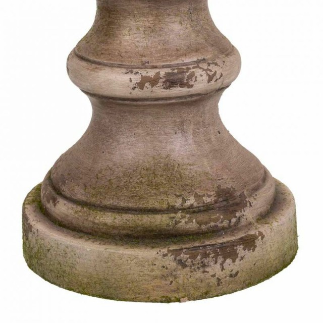 Decoratieve figuren Alexandra House Living Kolom 18 x 50 x 18 cm