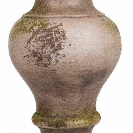 Decoratieve figuren Alexandra House Living Kolom 18 x 50 x 18 cm