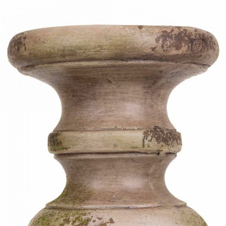 Decoratieve figuren Alexandra House Living Kolom 18 x 50 x 18 cm