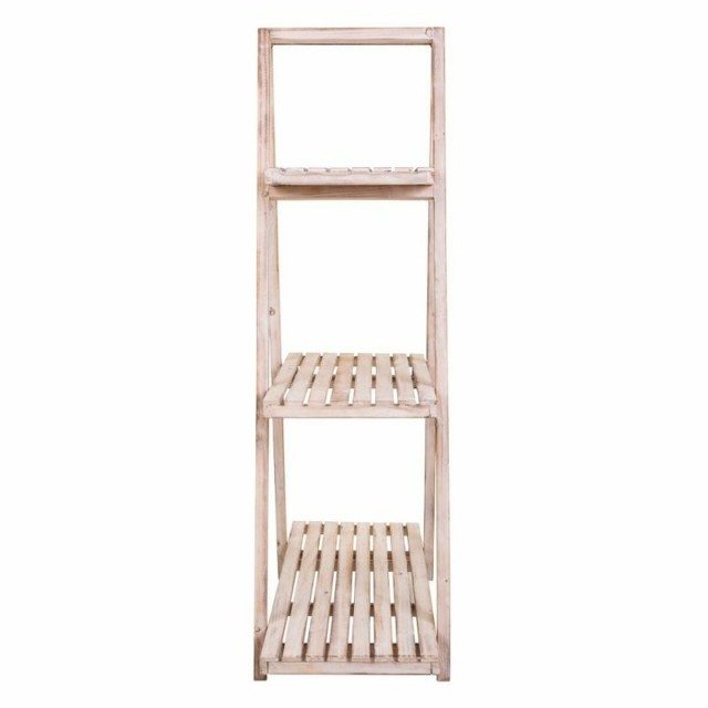 Expositor Alexandra House Living Madera de abeto 38 x 127 x 98 cm Esta